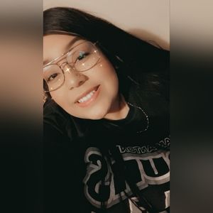 Meet your Posher, Sophia